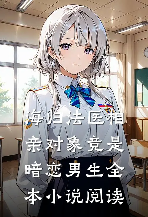 海归法医相亲对象竟是暗恋男生全本小说阅读