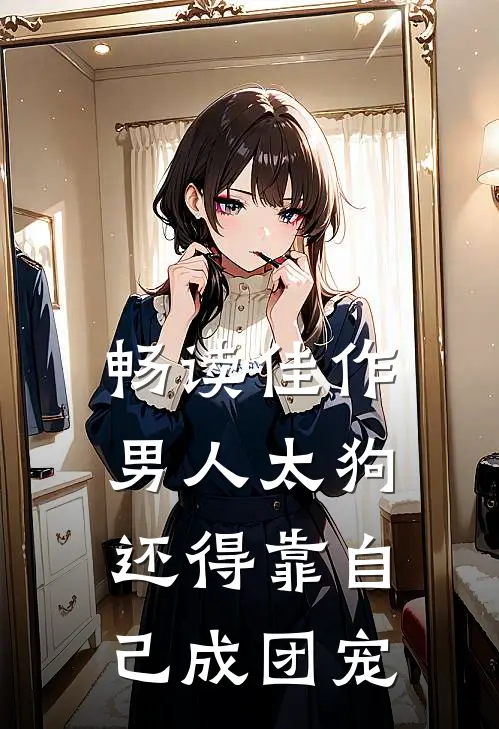 畅读佳作男人太狗，还得靠自己成团宠
