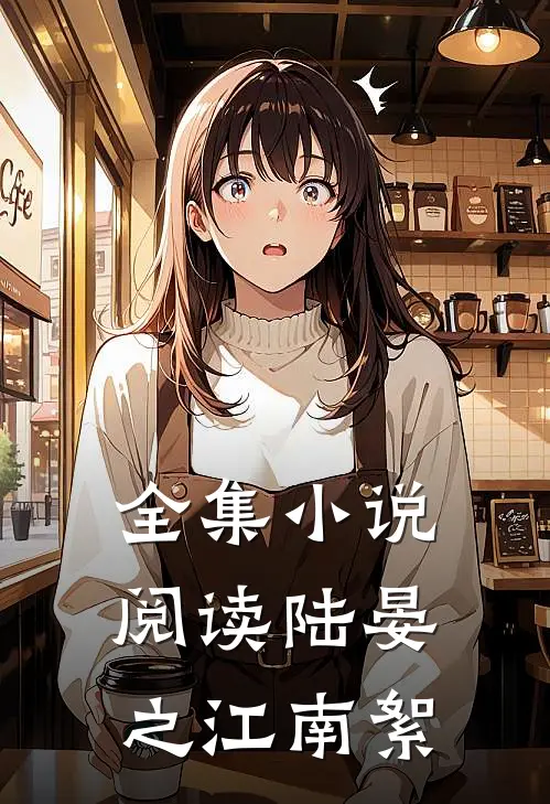 全集小说阅读陆晏之江南絮