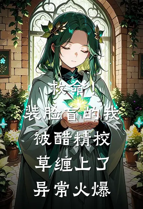 救命！装脸盲的我被醋精校草缠上了异常火爆