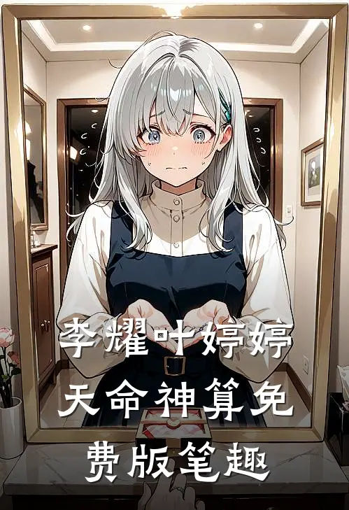 李耀叶婷婷天命神算免费版笔趣