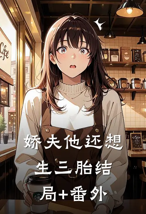 娇夫他还想生三胎结局+番外