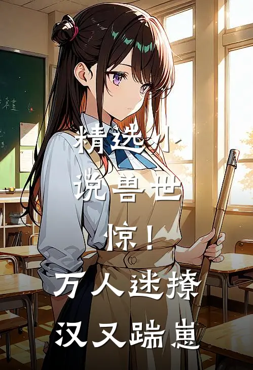 精选小说兽世：惊！万人迷撩汉又踹崽