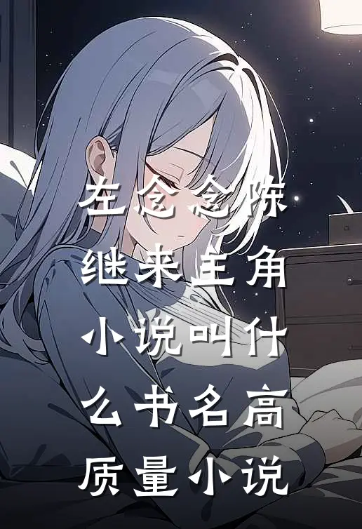 左念念陈继来主角小说叫什么书名高质量小说