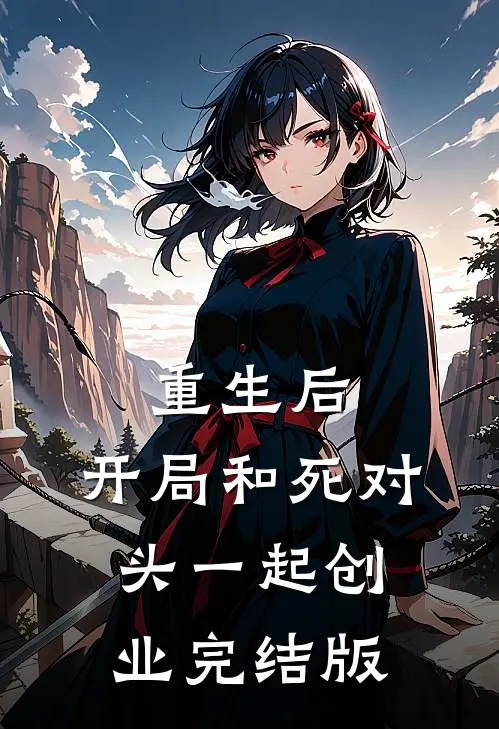 重生后，开局和死对头一起创业完结版