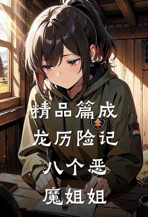 精品篇成龙历险记：八个恶魔姐姐