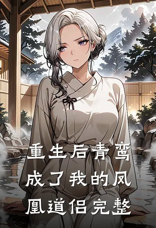 重生后青鸾成了我的凤凰道侣完整