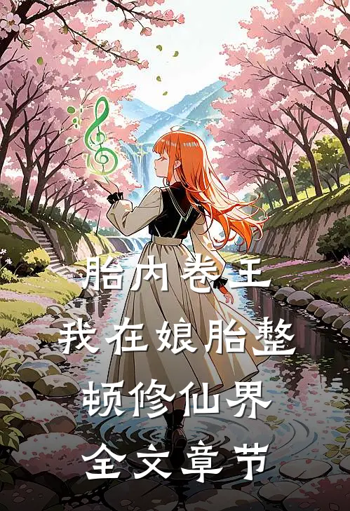胎内卷王：我在娘胎整顿修仙界全文章节