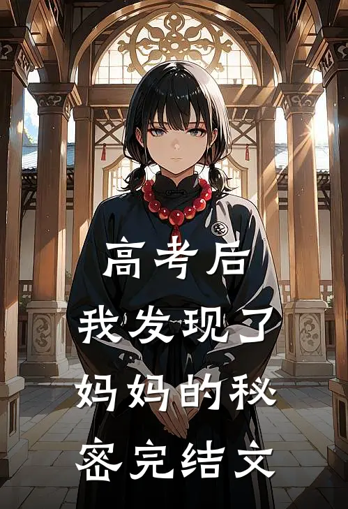 高考后，我发现了妈妈的秘密完结文