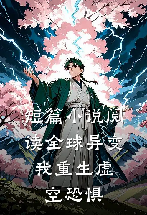 短篇小说阅读全球异变：我重生虚空恐惧