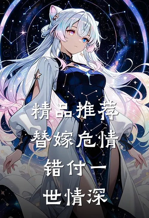 精品推荐替嫁危情：错付一世情深