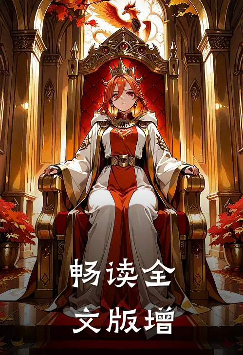 畅读全文版增
