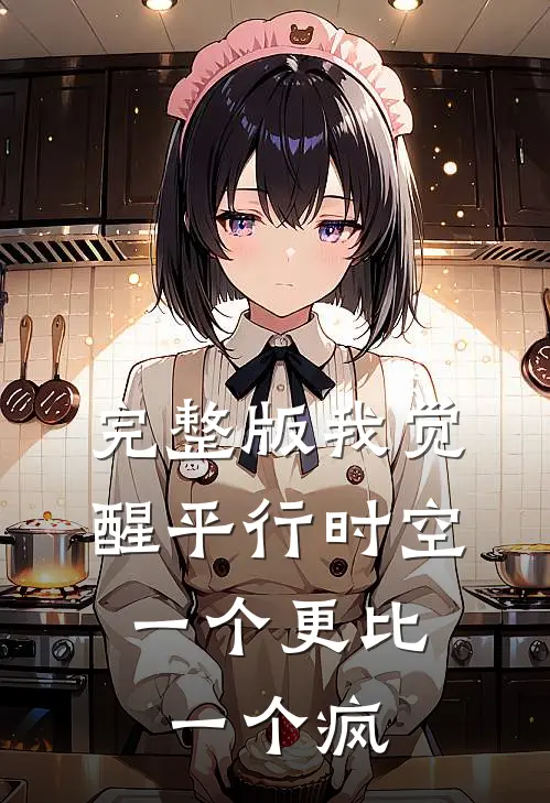 完整版我觉醒平行时空，一个更比一个疯
