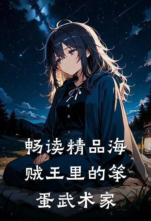畅读精品海贼王里的笨蛋武术家