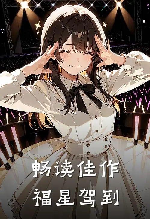 畅读佳作福星驾到