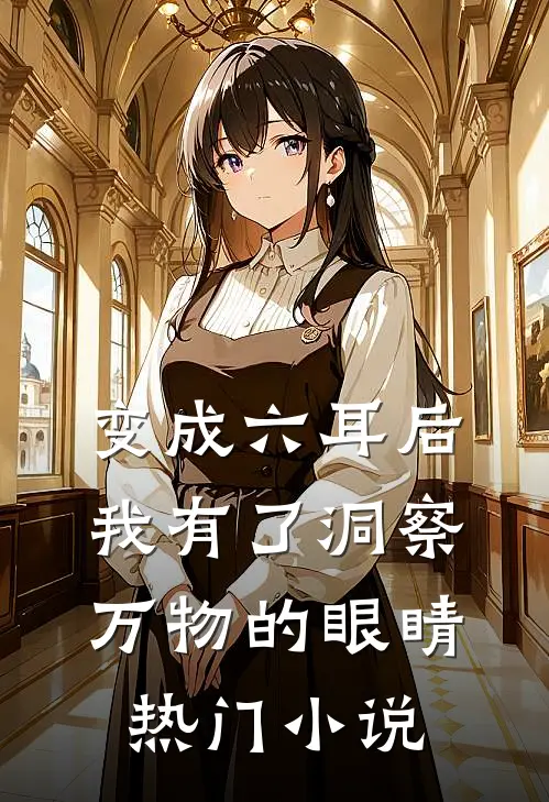 变成六耳后，我有了洞察万物的眼睛热门小说