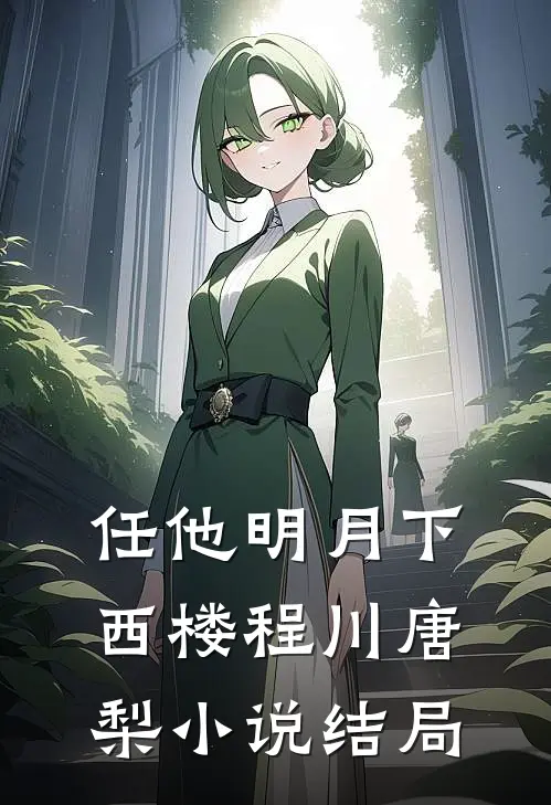 任他明月下西楼程川唐梨小说结局