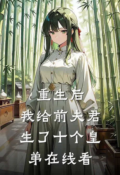 重生后，我给前夫君生了十个皇弟在线看