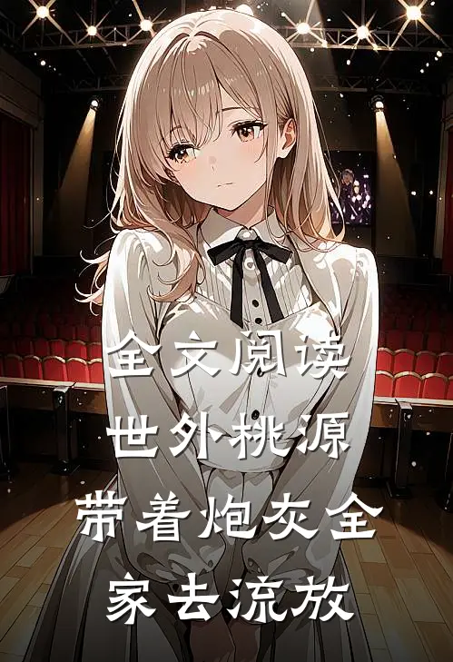 全文阅读世外桃源：带着炮灰全家去流放