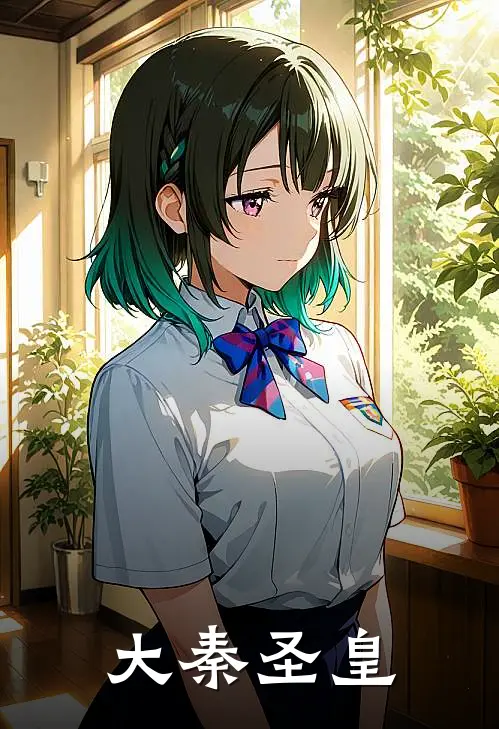 大秦圣皇