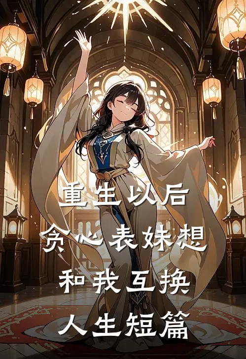 重生以后，贪心表妹想和我互换人生短篇