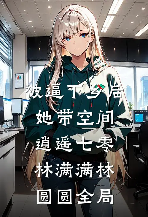 被逼下乡后，她带空间逍遥七零林满满林圆圆全局