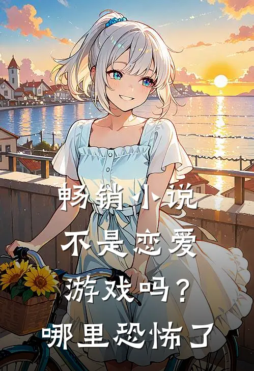 畅销小说不是恋爱游戏吗？哪里恐怖了