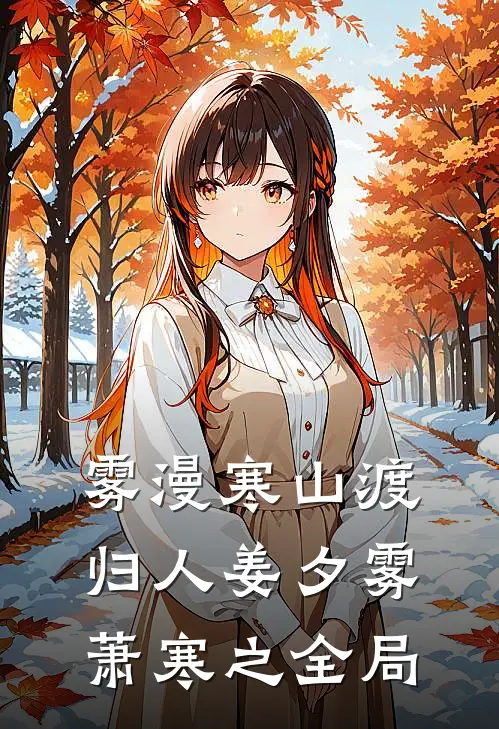 雾漫寒山渡归人姜夕雾萧寒之全局