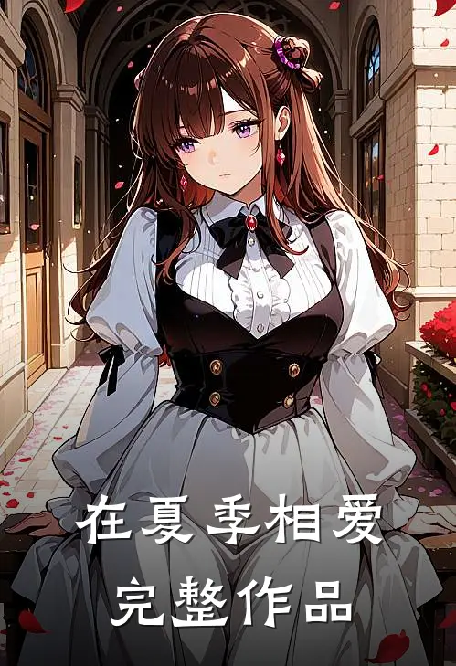 在夏季相爱完整作品