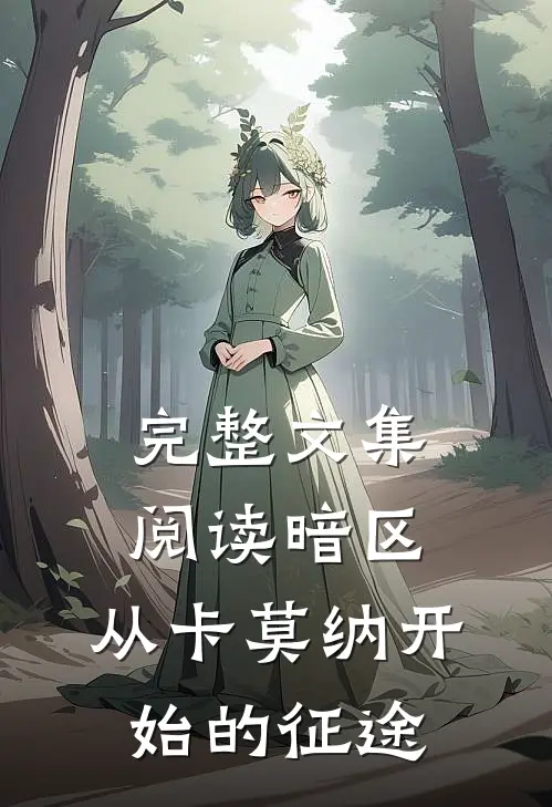 完整文集阅读暗区：从卡莫纳开始的征途