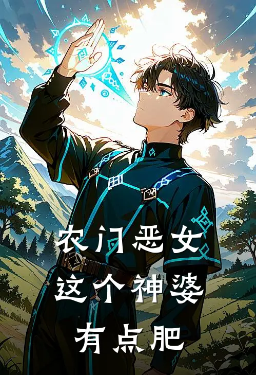 农门恶女：这个神婆有点肥