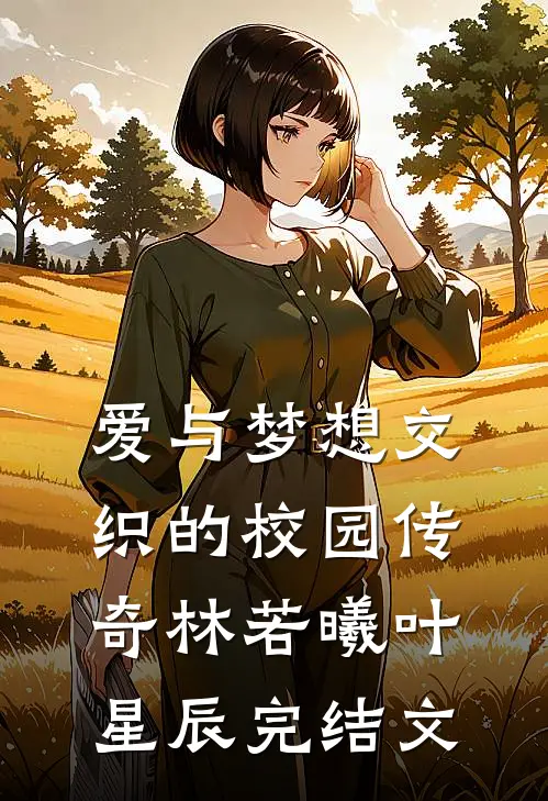 爱与梦想交织的校园传奇林若曦叶星辰完结文
