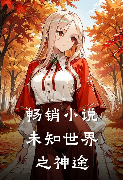 畅销小说未知世界之神途