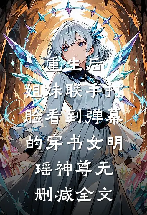 重生后，姐妹联手打脸看到弹幕的穿书女明瑶神尊无删减全文
