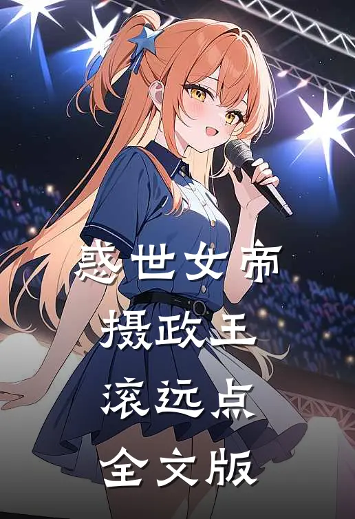 惑世女帝：摄政王，滚远点全文版