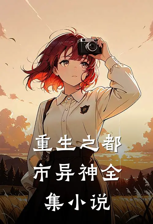 重生之都市异神全集小说