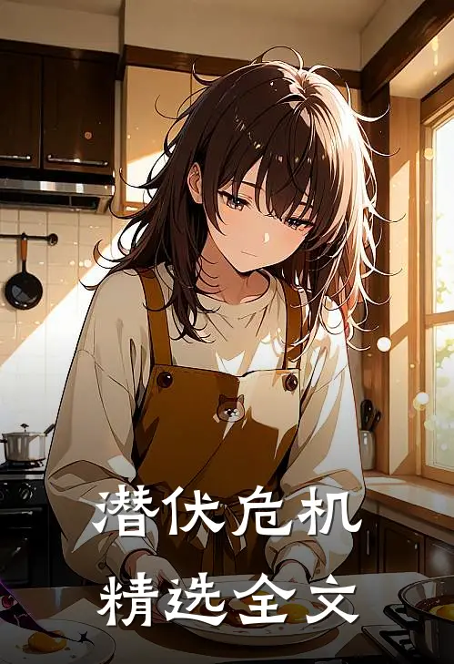 潜伏危机精选全文