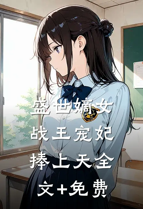 盛世嫡女：战王宠妃捧上天全文+免费
