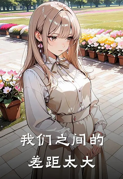 我们之间的差距太大