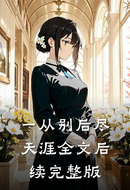 一从别后尽天涯全文后续完整版