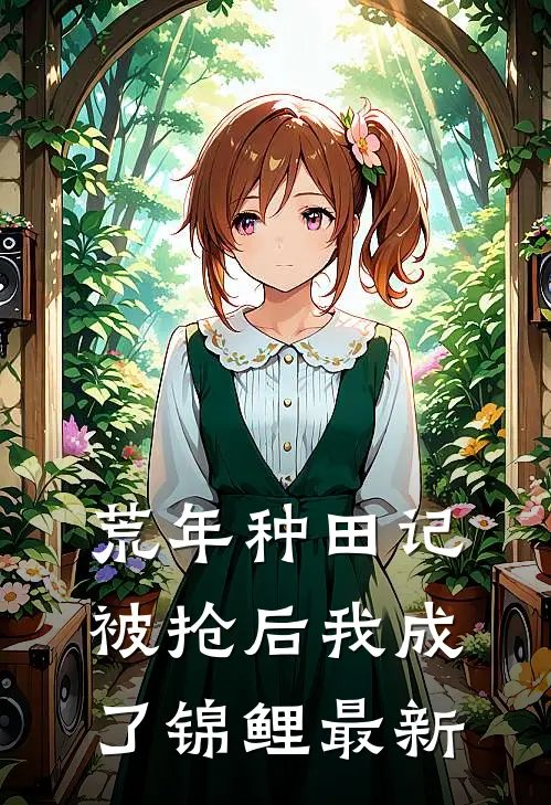荒年种田记：被抢后我成了锦鲤最新