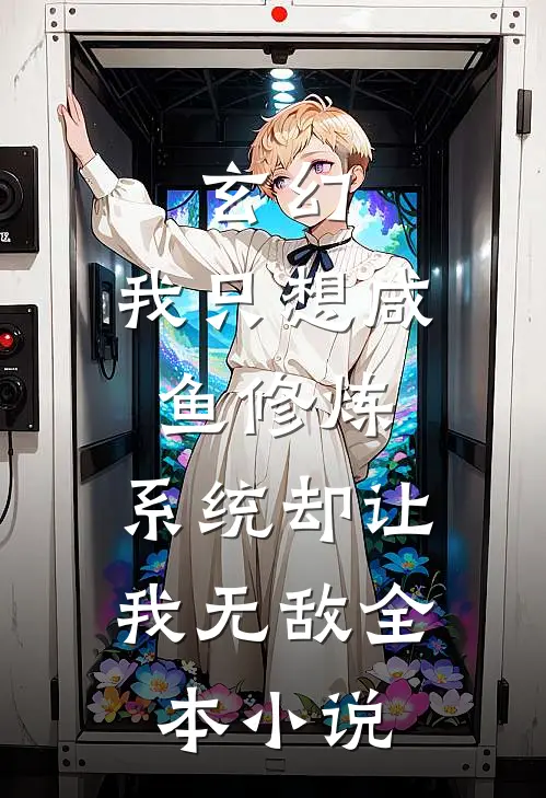 玄幻：我只想咸鱼修炼，系统却让我无敌全本小说
