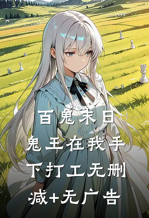 百鬼末日，鬼王在我手下打工无删减+无广告
