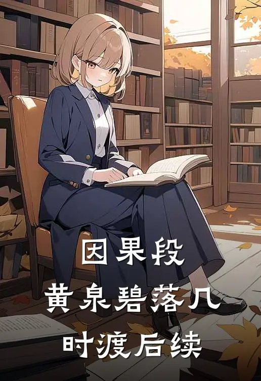 因果段，黄泉碧落几时渡后续