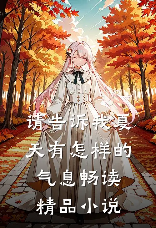 请告诉我夏天有怎样的气息畅读精品小说