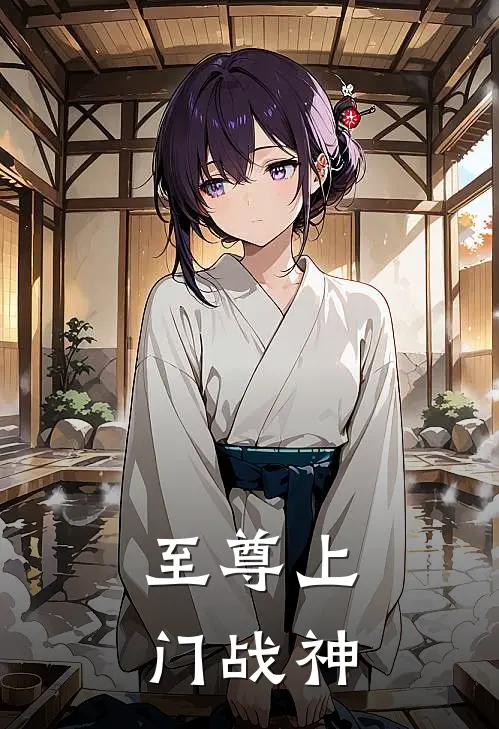 至尊上门战神