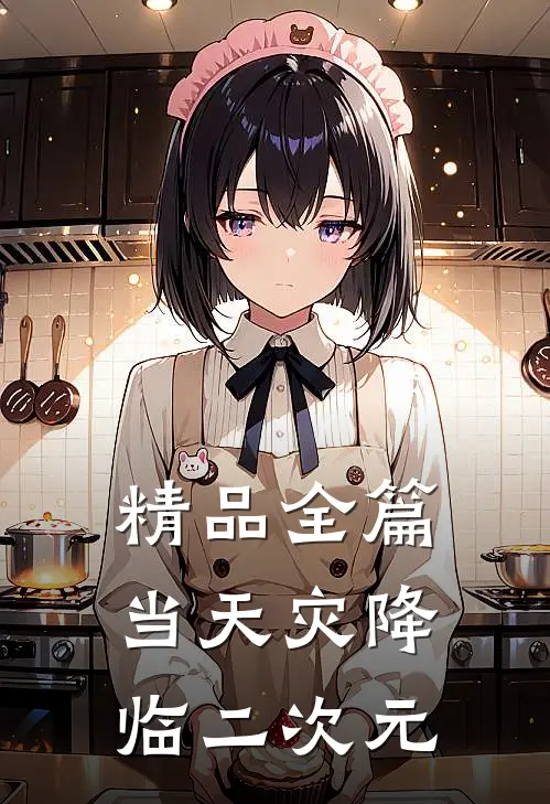 精品全篇当天灾降临二次元