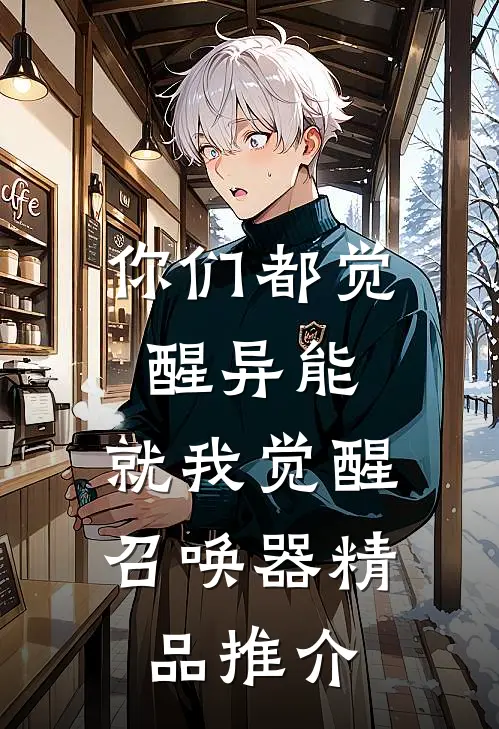 你们都觉醒异能，就我觉醒召唤器精品推介