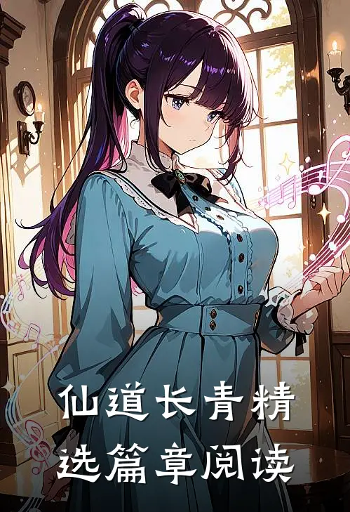 仙道长青精选篇章阅读