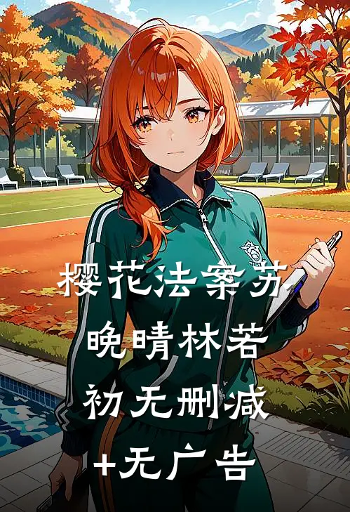 樱花法案苏晚晴林若初无删减+无广告